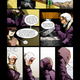 Illustration for article titled You Should Read This Fan-Made iFive Nights at Freddys Comic/i